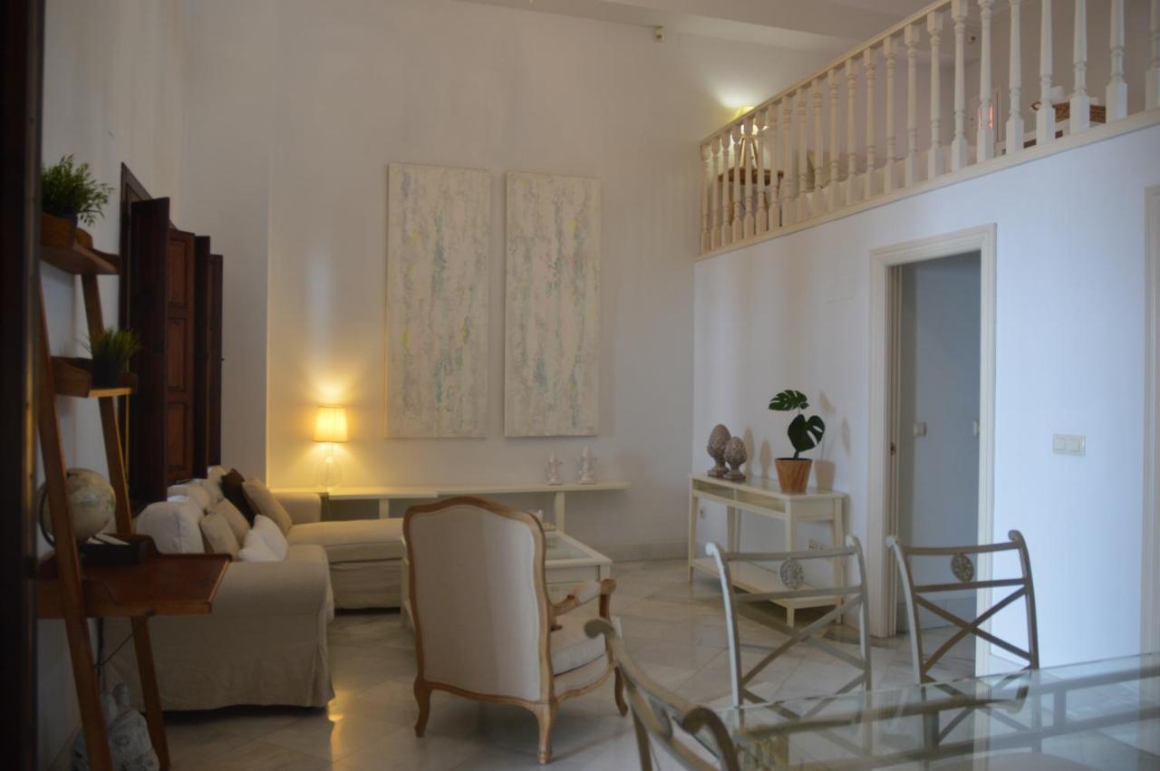 Apartamento Córdoba Cool Vailima 2 Exterior foto