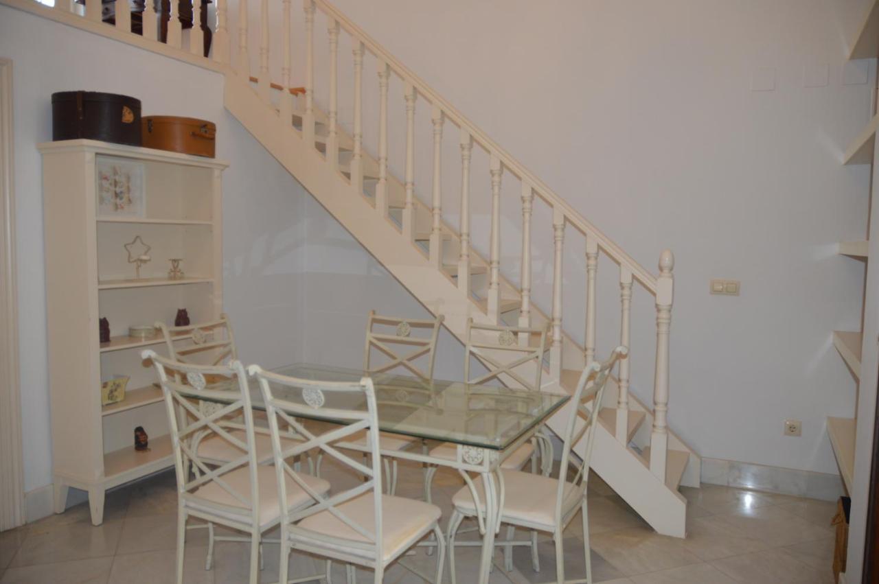 Apartamento Córdoba Cool Vailima 2 Exterior foto