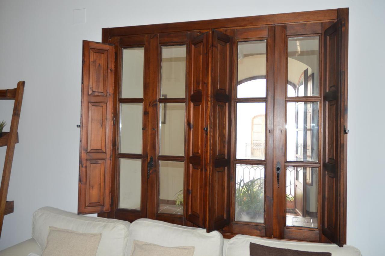 Apartamento Córdoba Cool Vailima 2 Exterior foto