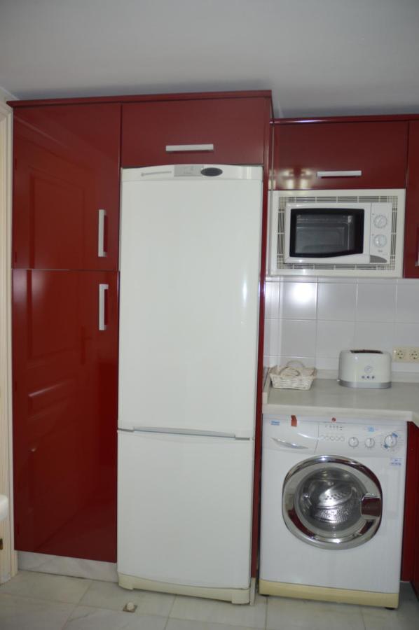 Apartamento Córdoba Cool Vailima 2 Exterior foto