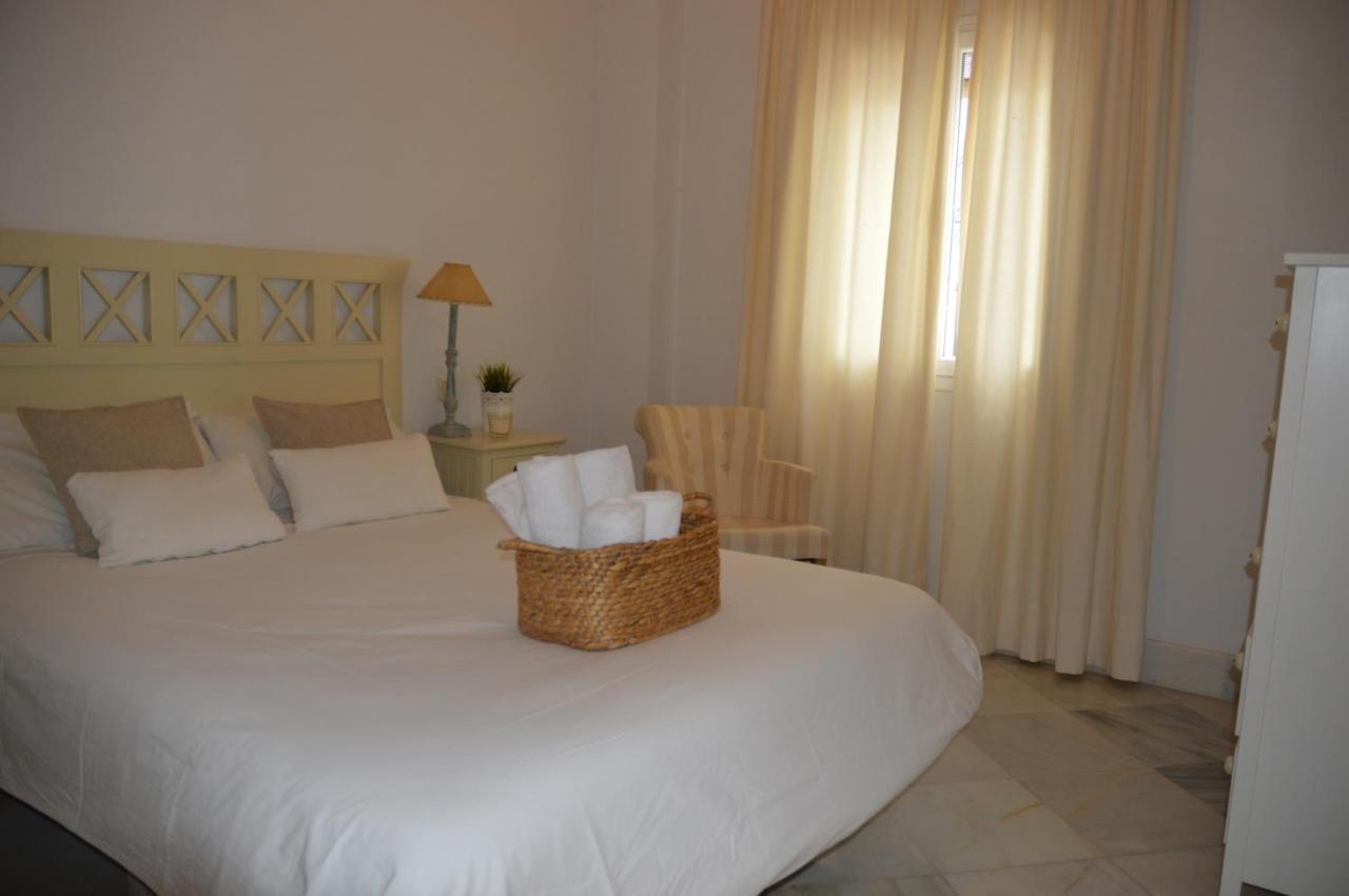Apartamento Córdoba Cool Vailima 2 Exterior foto