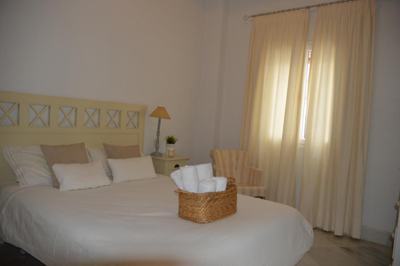 Apartamento Córdoba Cool Vailima 2 Exterior foto