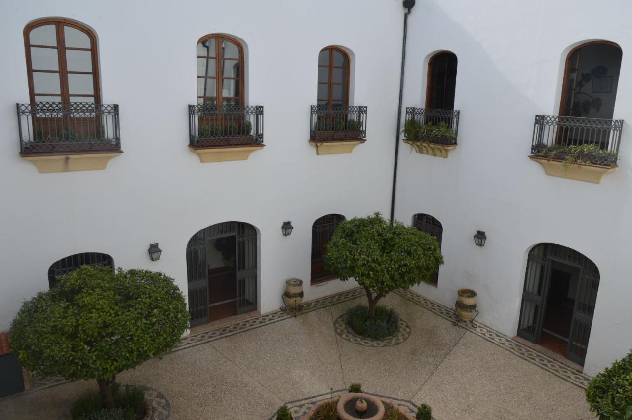 Apartamento Córdoba Cool Vailima 2 Exterior foto