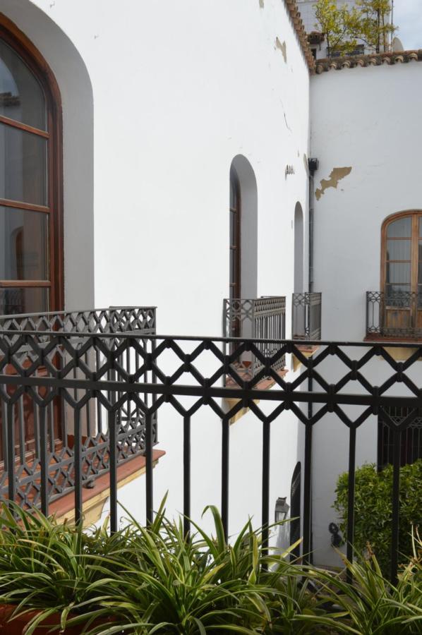 Apartamento Córdoba Cool Vailima 2 Exterior foto