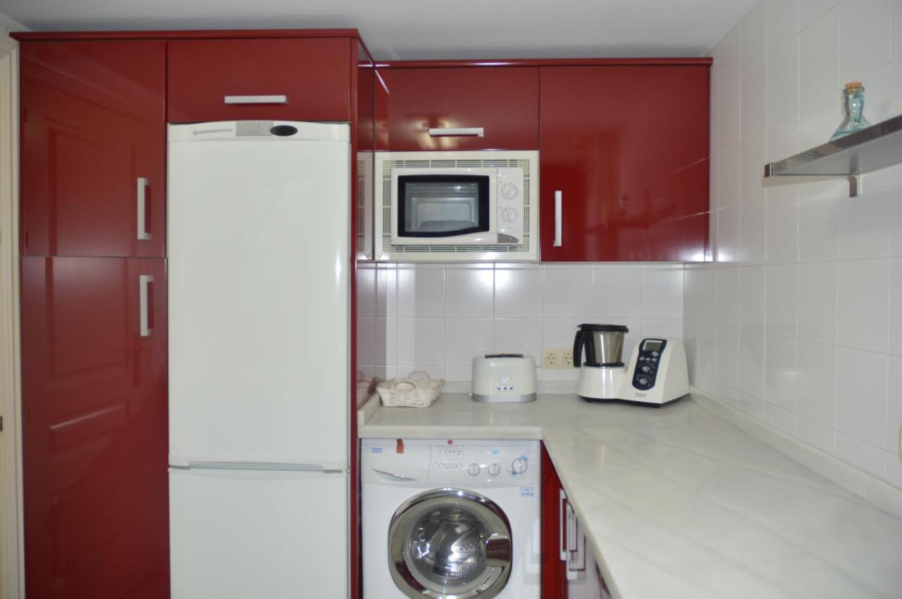 Apartamento Córdoba Cool Vailima 2 Exterior foto
