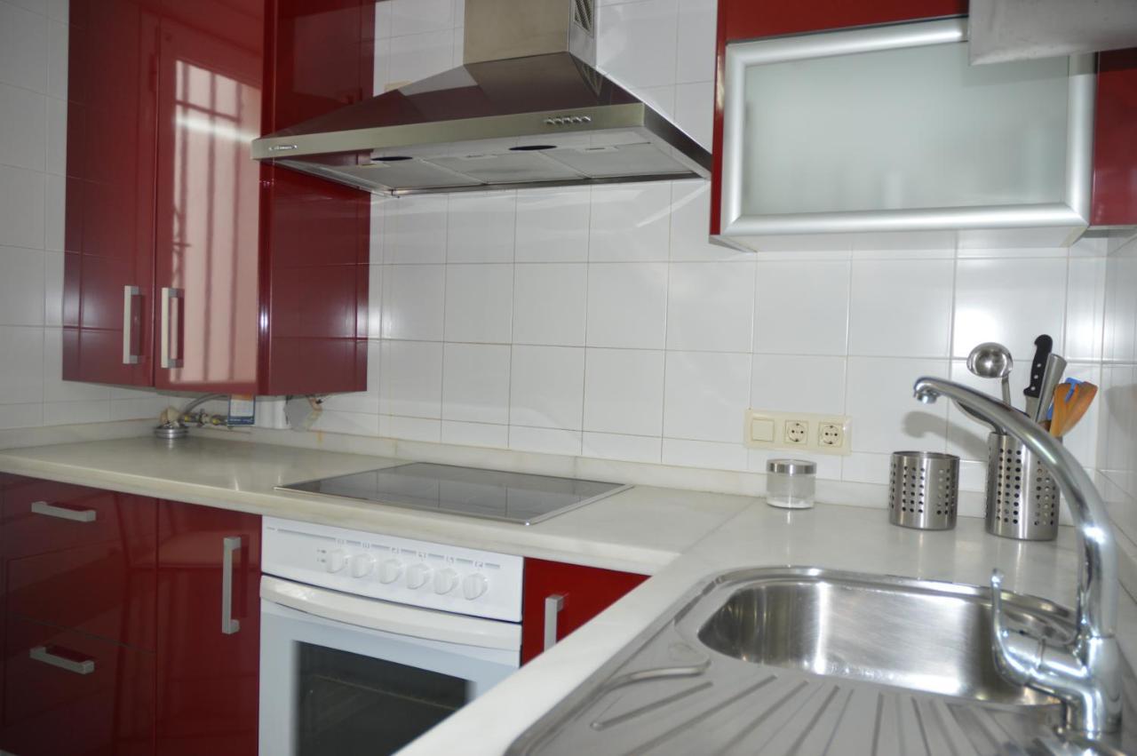 Apartamento Córdoba Cool Vailima 2 Exterior foto