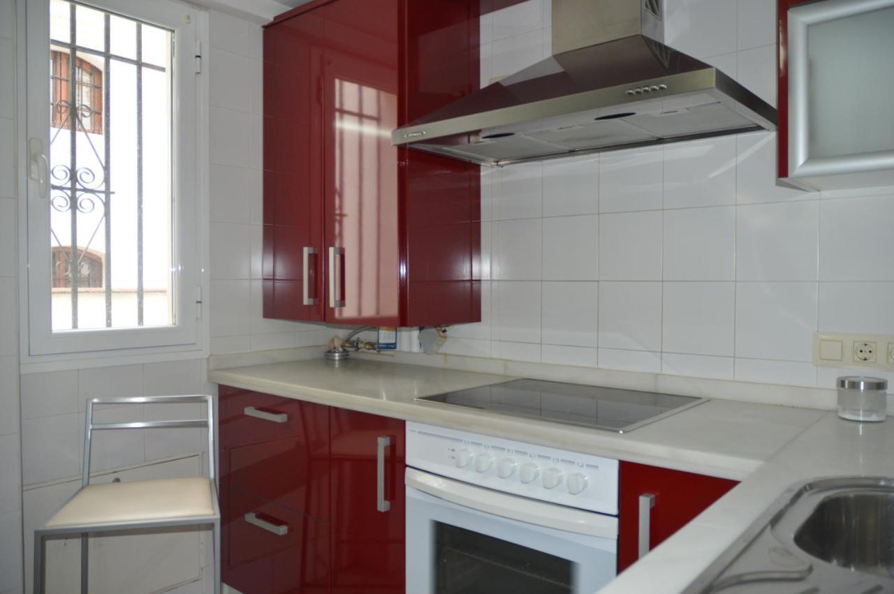 Apartamento Córdoba Cool Vailima 2 Exterior foto