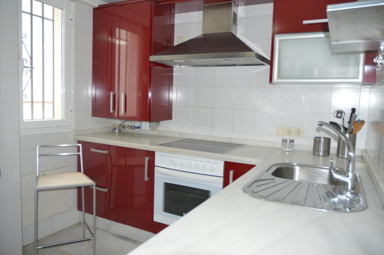 Apartamento Córdoba Cool Vailima 2 Exterior foto