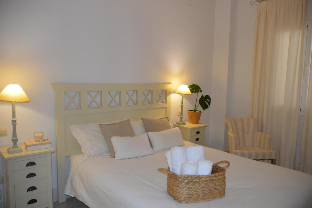 Apartamento Córdoba Cool Vailima 2 Exterior foto