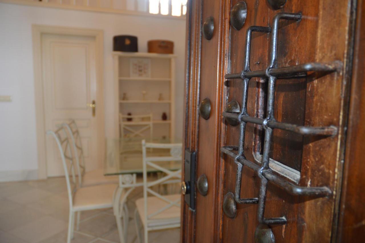 Apartamento Córdoba Cool Vailima 2 Exterior foto
