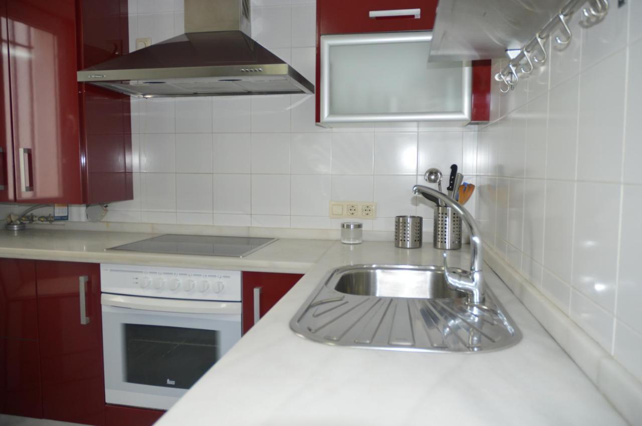 Apartamento Córdoba Cool Vailima 2 Exterior foto
