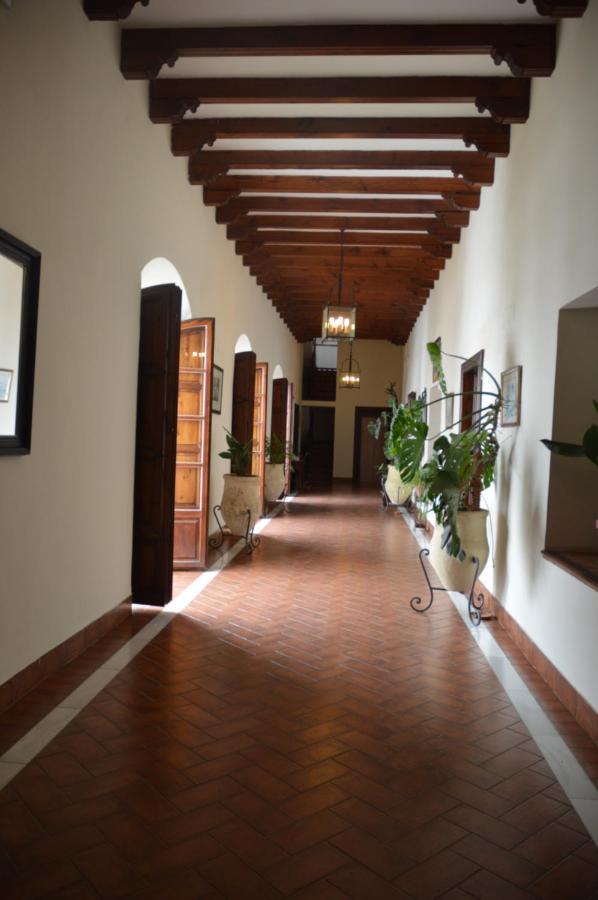Apartamento Córdoba Cool Vailima 2 Exterior foto