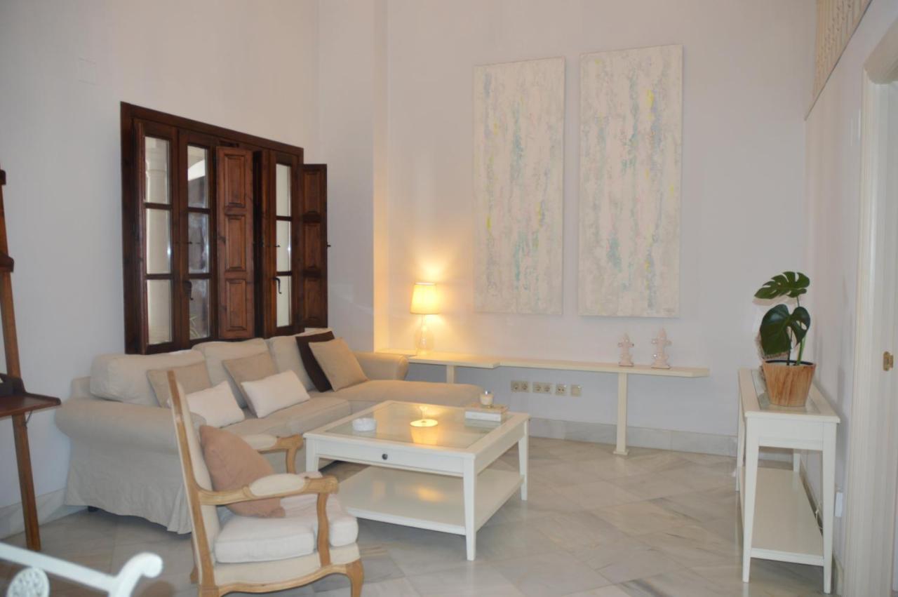 Apartamento Córdoba Cool Vailima 2 Exterior foto